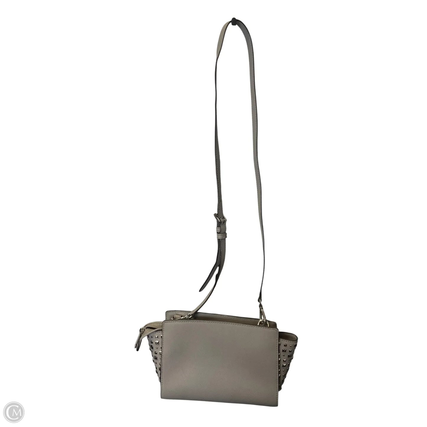 Crossbody Designer By Michael Kors, Size: Small