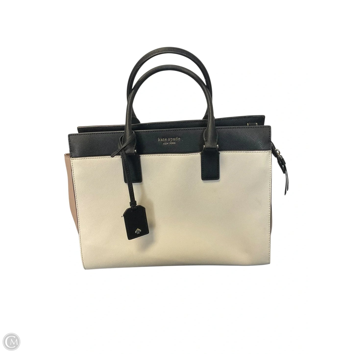 Handbag Designer By Kate Spade, Size: Medium