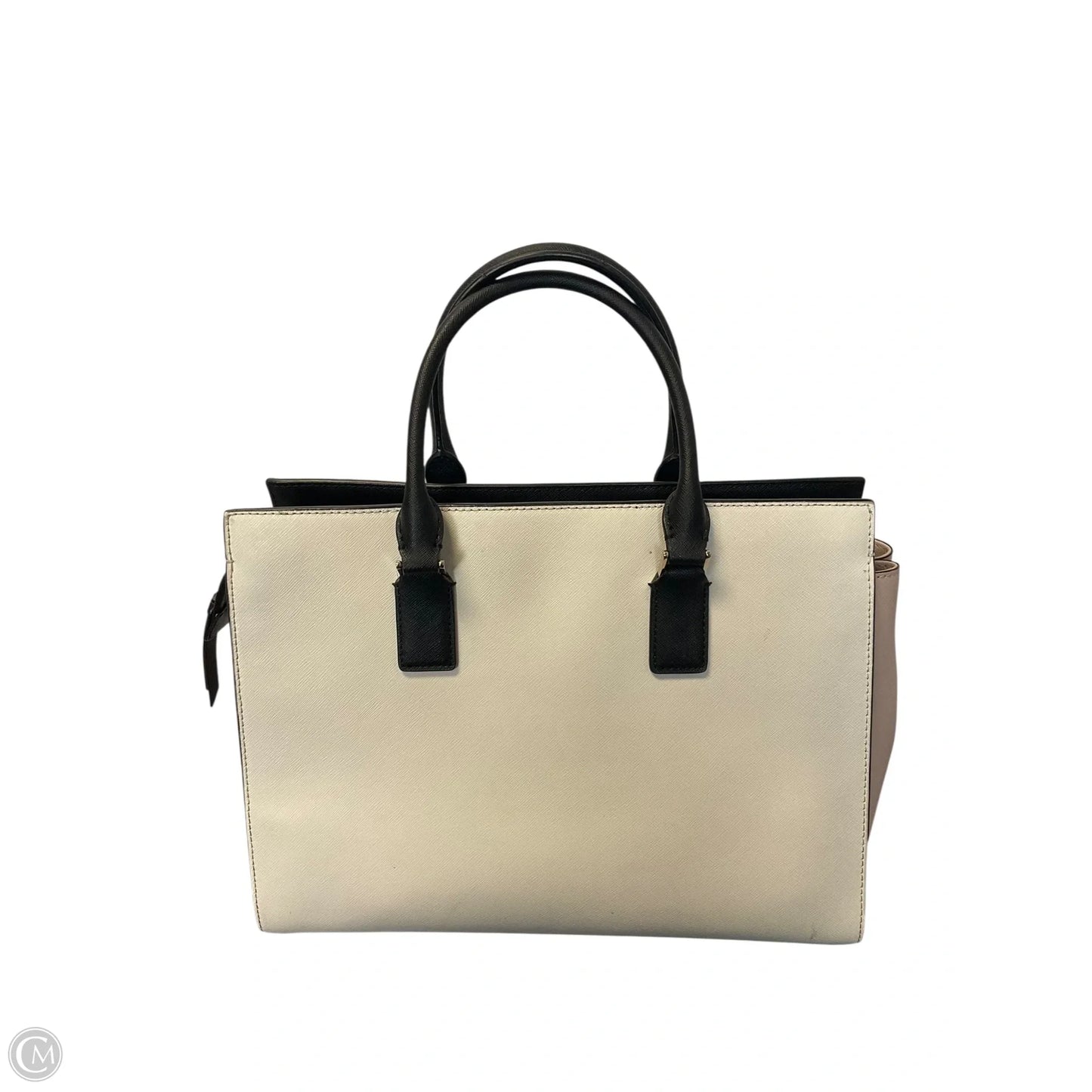 Handbag Designer By Kate Spade, Size: Medium