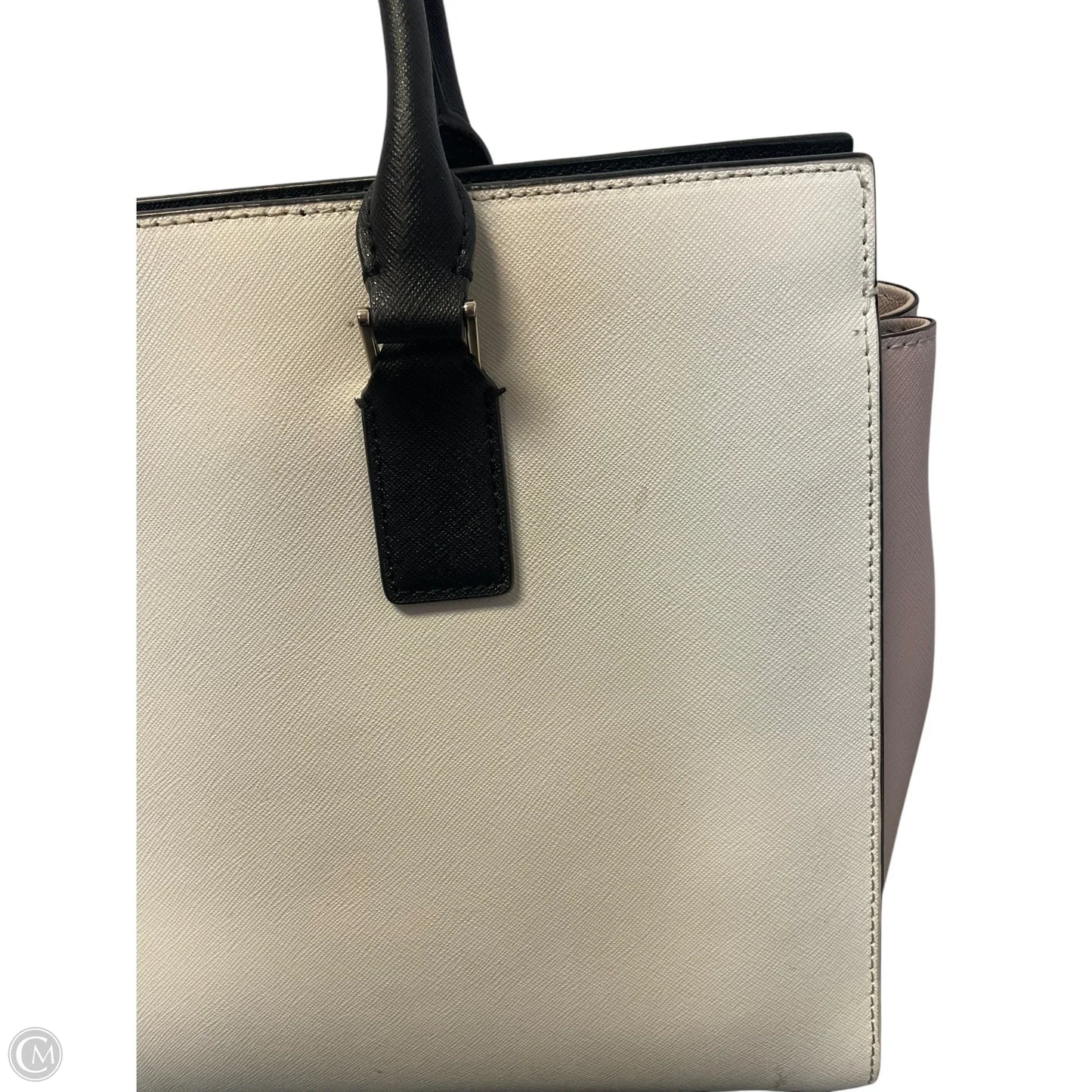 Handbag Designer By Kate Spade, Size: Medium