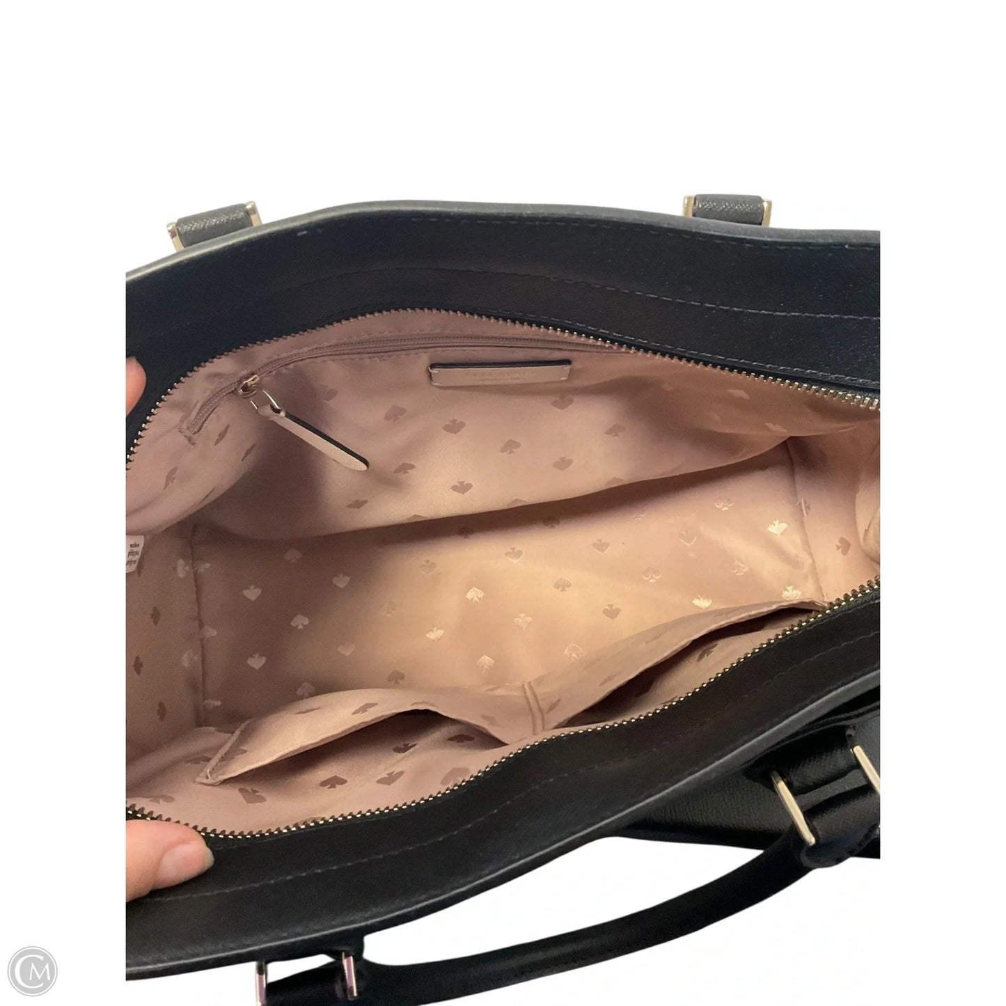 Handbag Designer By Kate Spade, Size: Medium