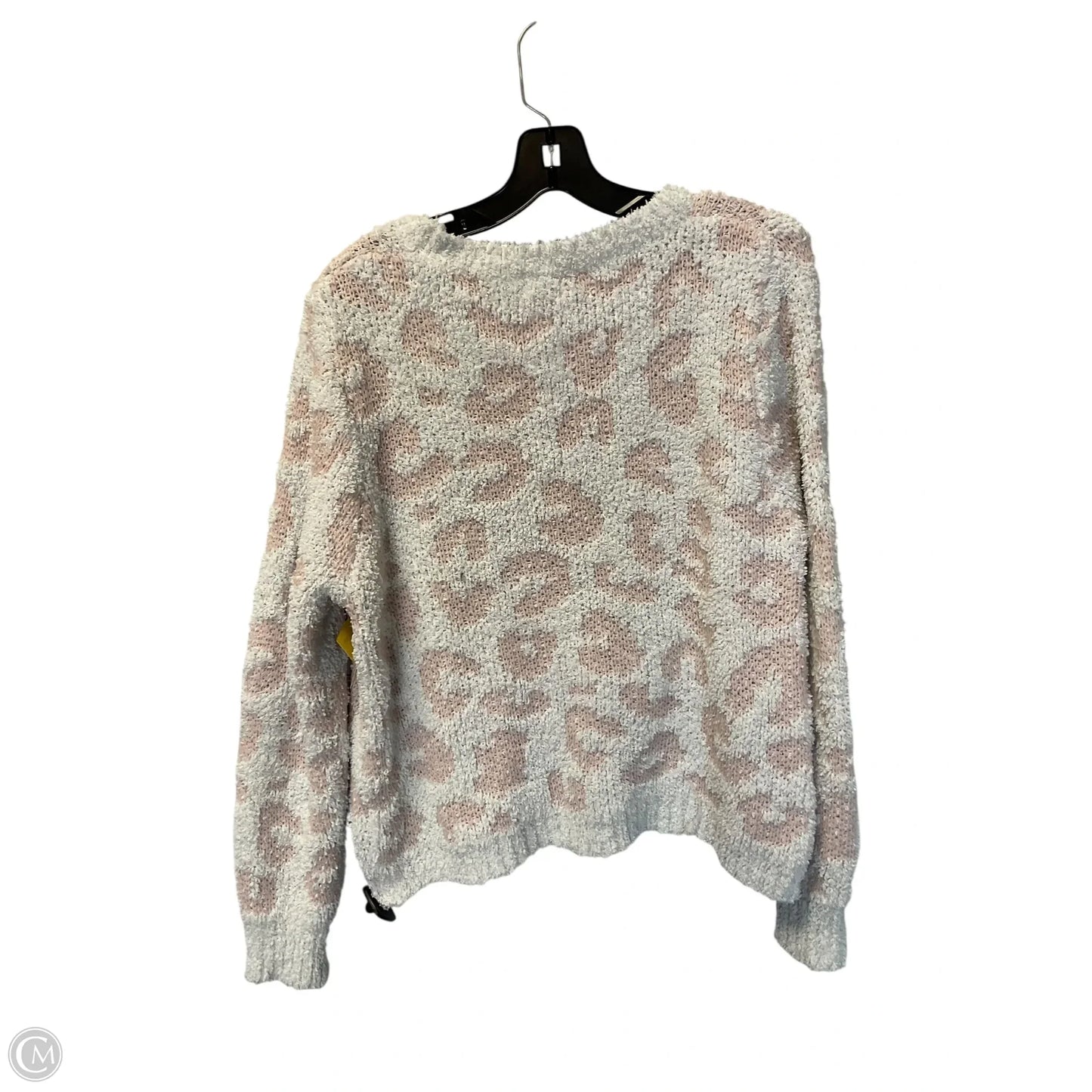 Sweater By Pol In Pink, Size: S