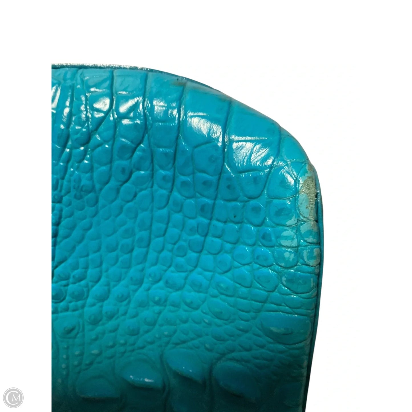 Crossbody Designer By Brahmin, Size: Small