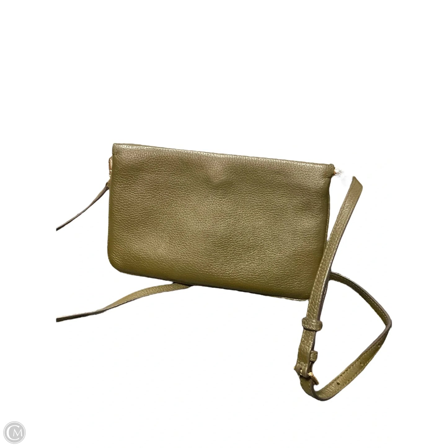 Crossbody Designer By Michael Kors, Size: Small