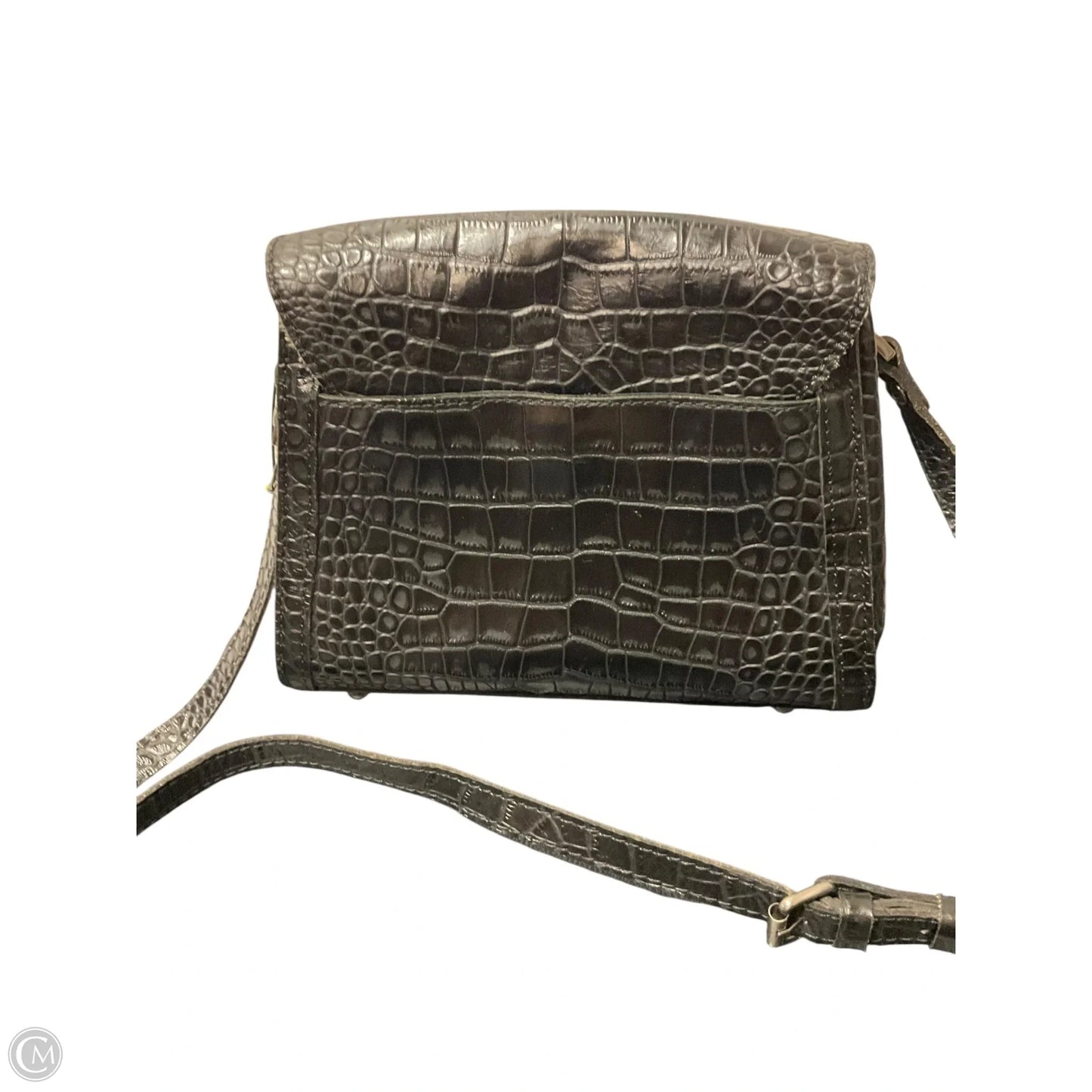 Crossbody Designer By Patricia Nash, Size: Small