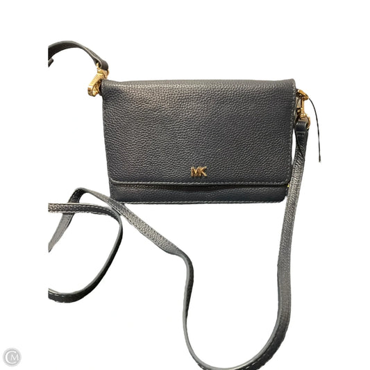 Crossbody Designer By Michael Kors, Size: Small