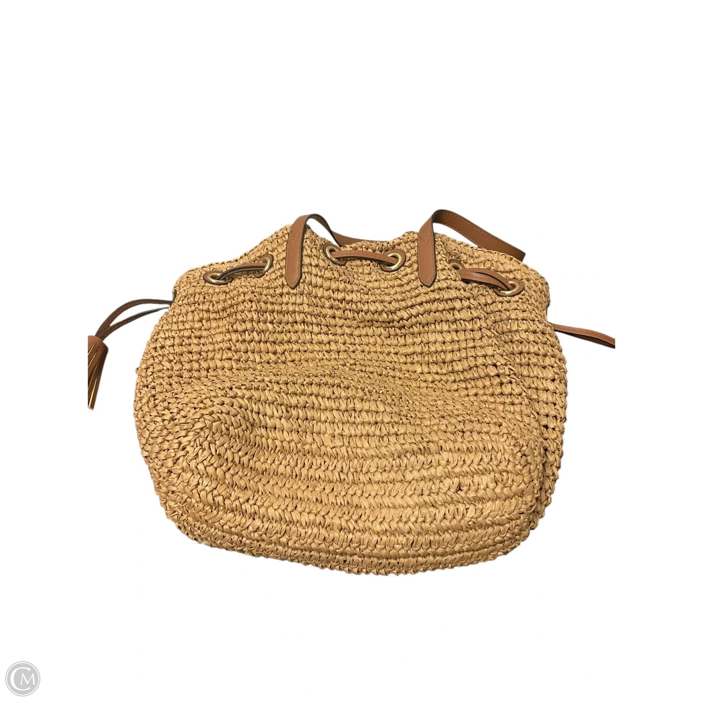 Handbag By Tommy Bahama, Size: Medium