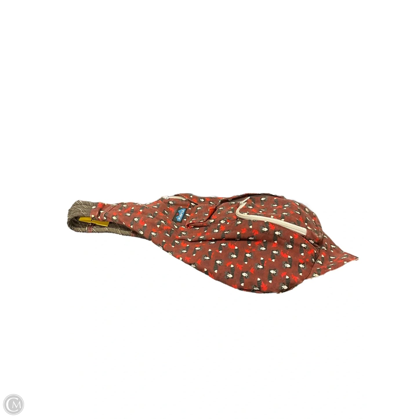 Belt Bag By Kavu, Size: Large