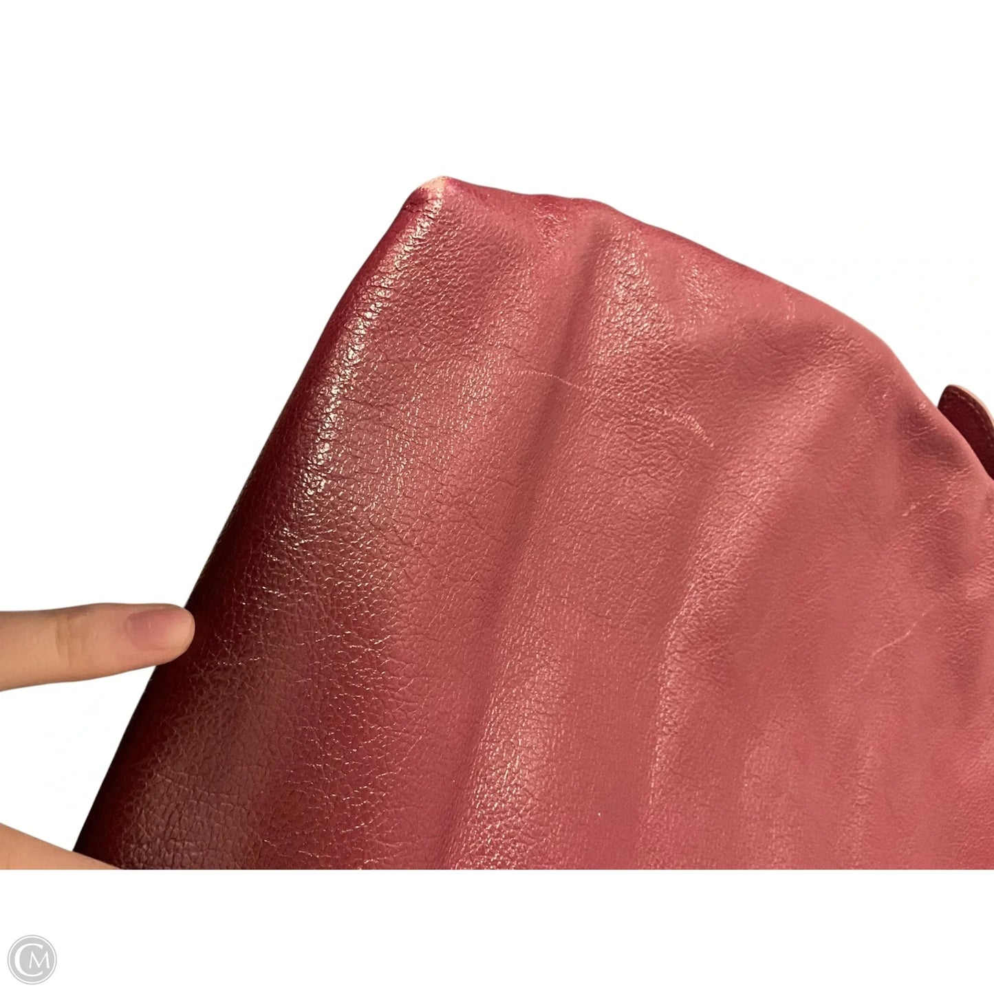 Handbag Designer By Dooney And Bourke, Size: Large