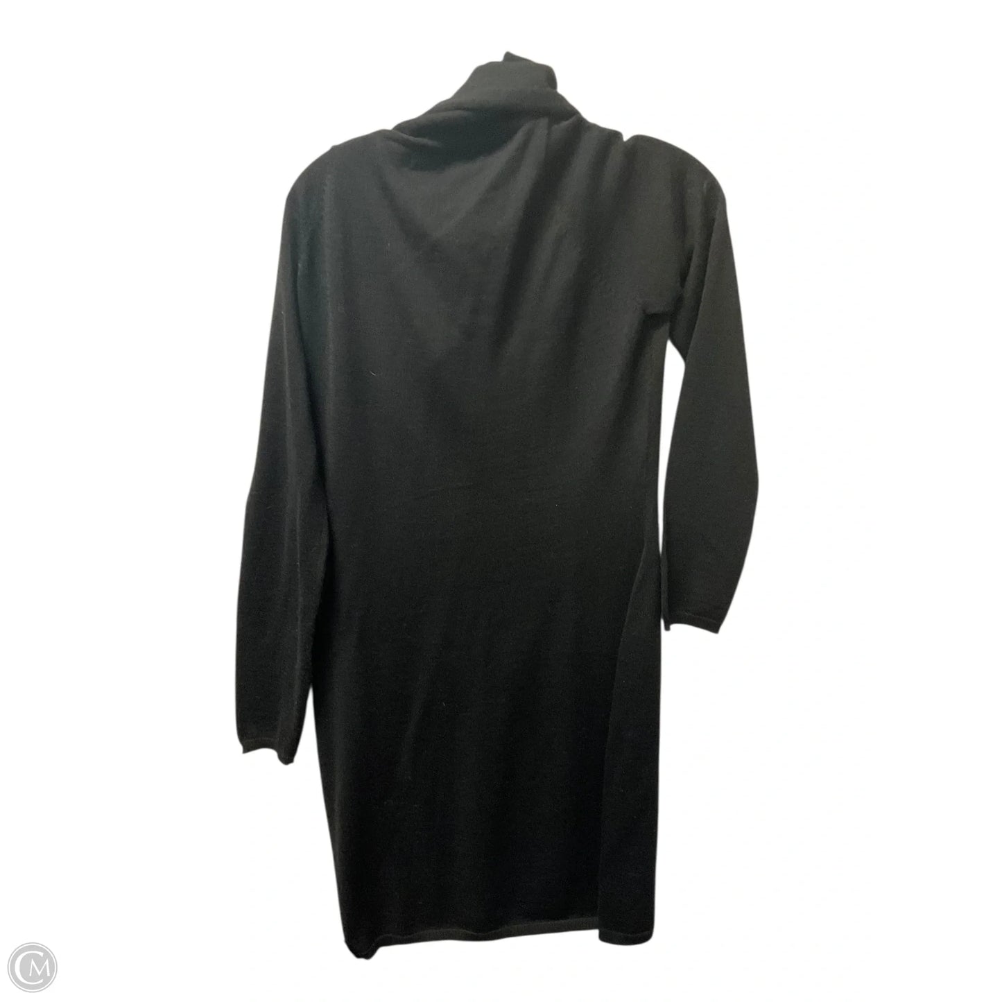 Dress Casual Short By Marc New York In Black, Size: M