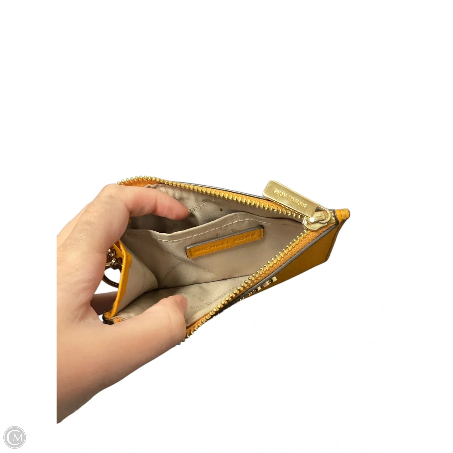 Wallet Designer By Michael Kors, Size: Small