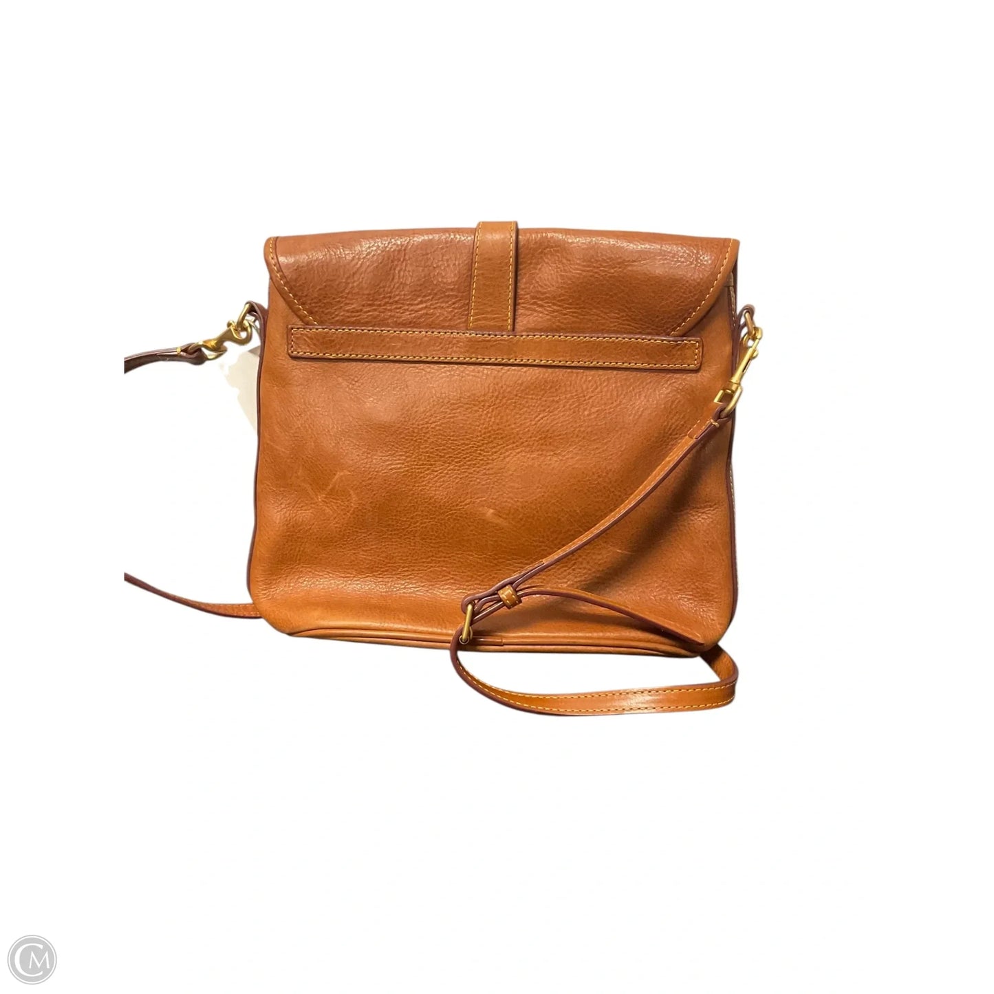 Handbag Designer By Dooney And Bourke, Size: Medium