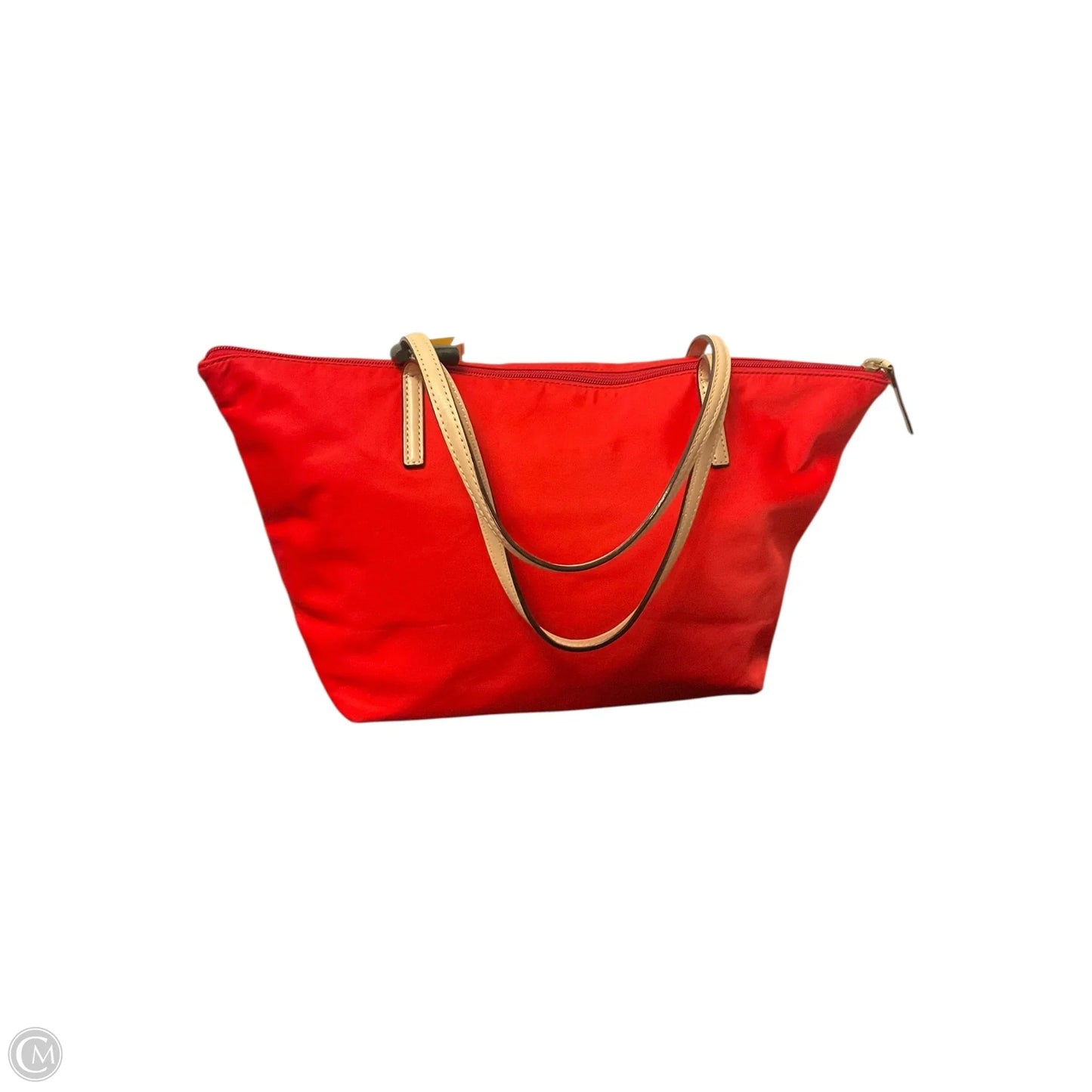 Handbag Designer By Kate Spade, Size: Large