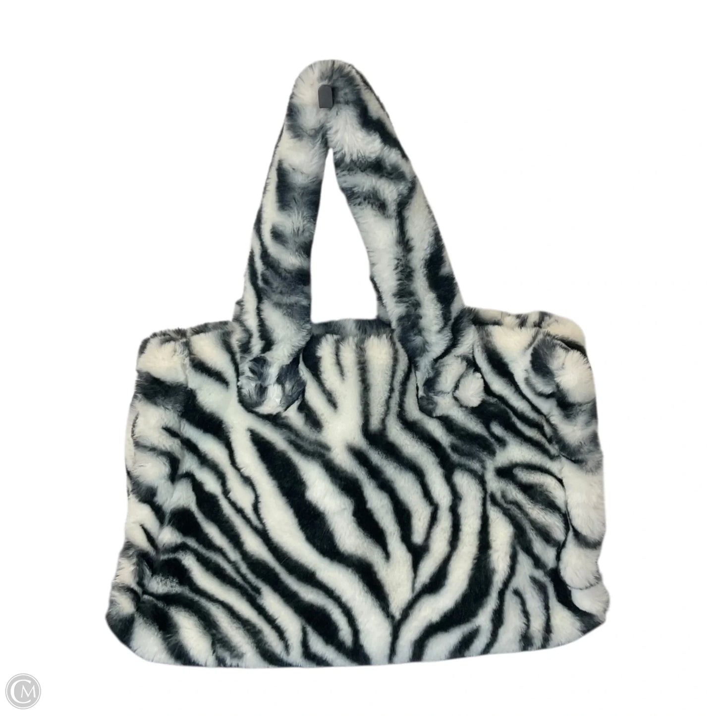 Handbag By Urban Outfitters, Size: Medium