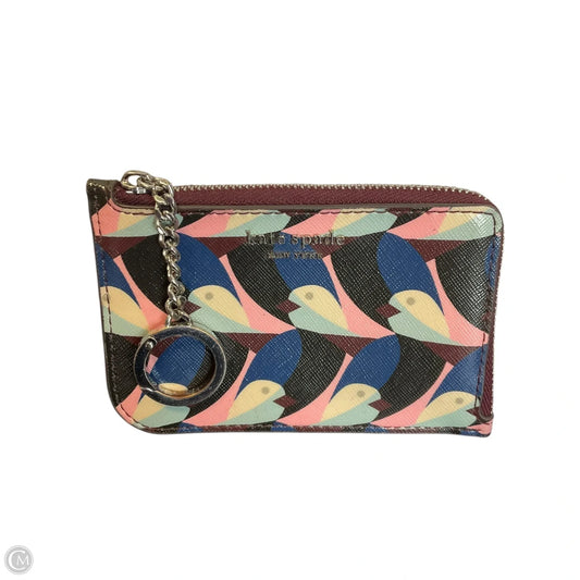 Wallet Designer By Kate Spade, Size: Small