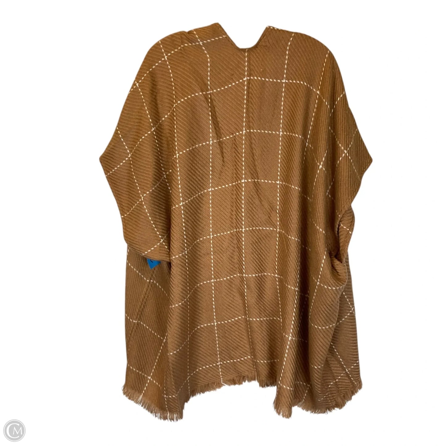 Cardigan By Loft In Brown, Size: Xs