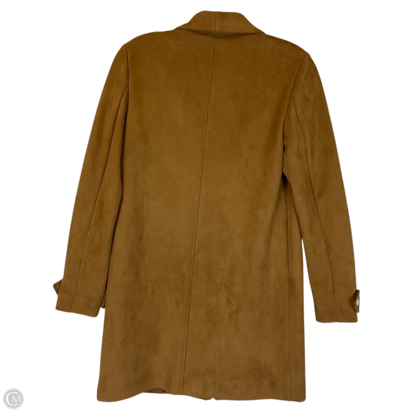 Blazer By Inc In Brown, Size: PETITE