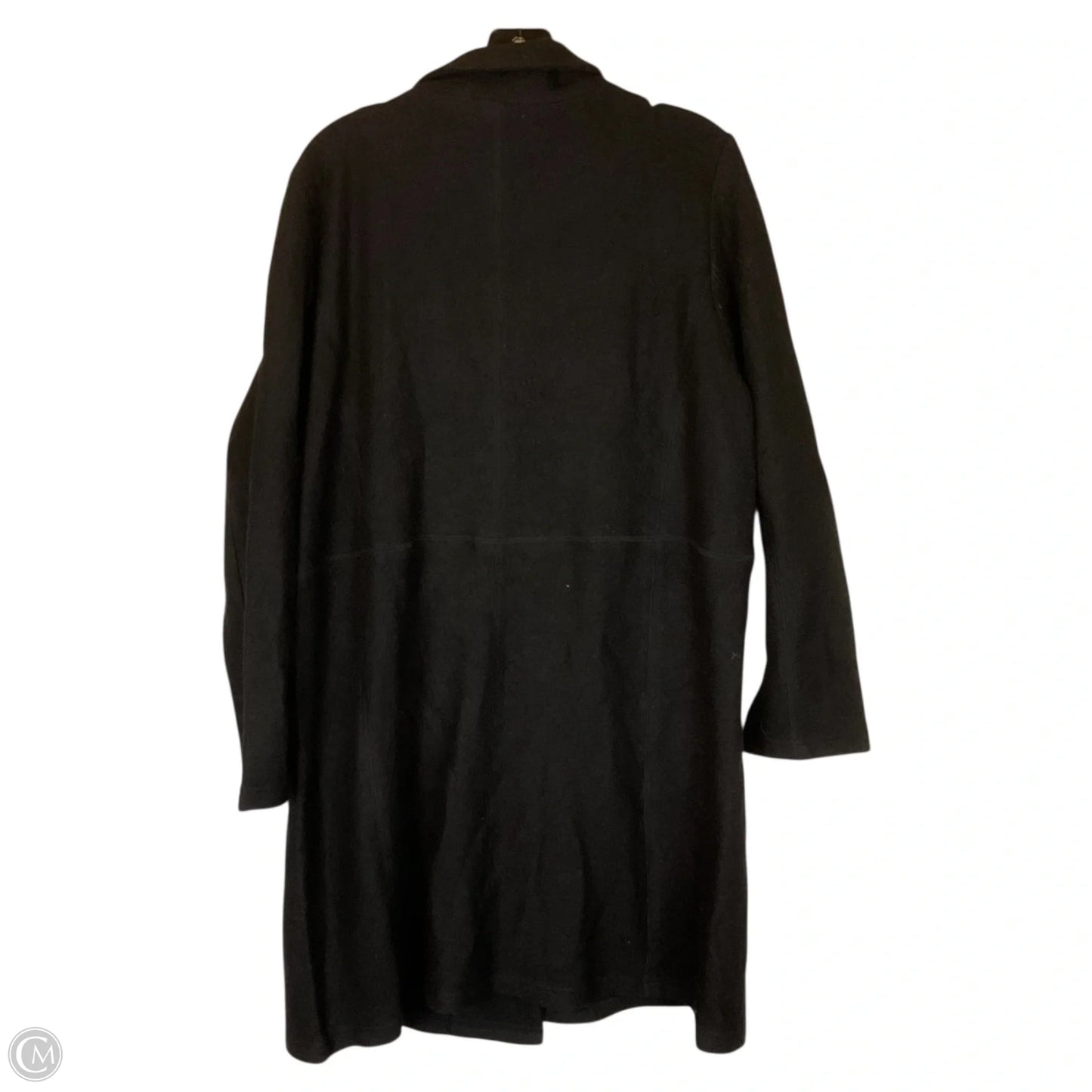 Jacket Other By Kasper In Black, Size: Xl