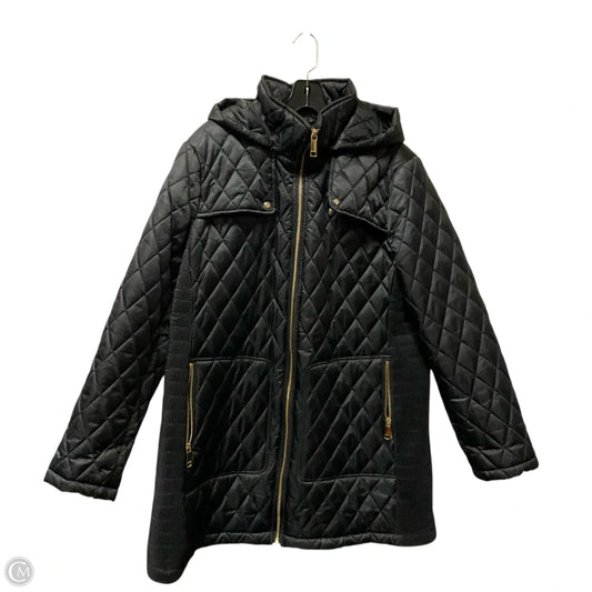 Coat Other By Nine West In Black, Size: Xxl