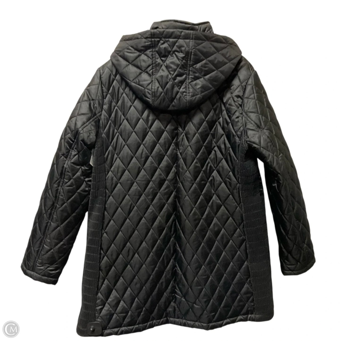 Coat Other By Nine West In Black, Size: Xxl