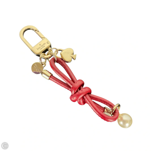Key Chain Designer By Kate Spade, Size: Medium