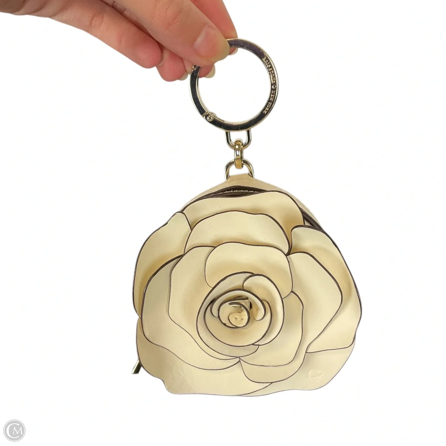 Key Chain Designer By Kate Spade, Size: Large