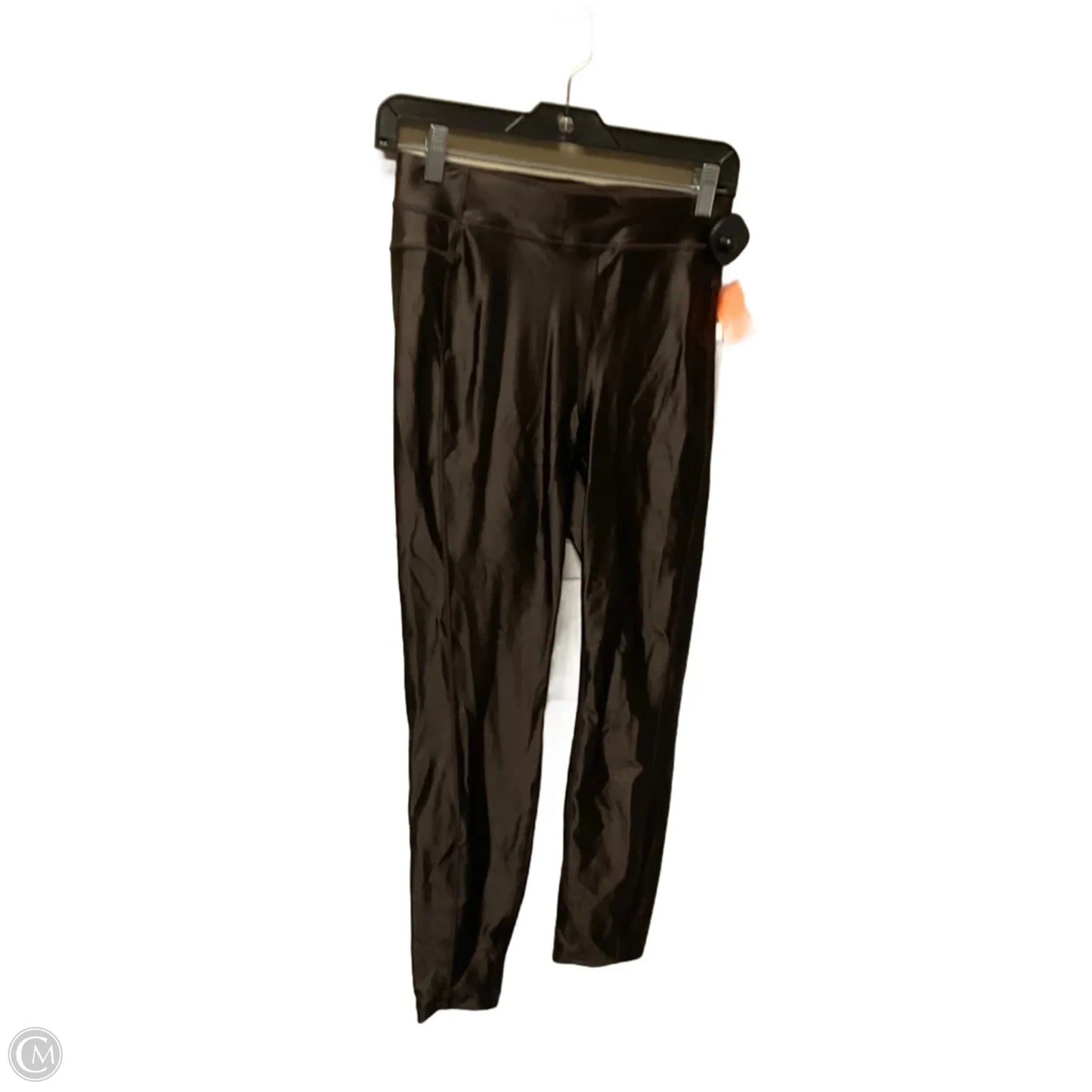 Athletic Leggings By Lululemon In Brown, Size: 6