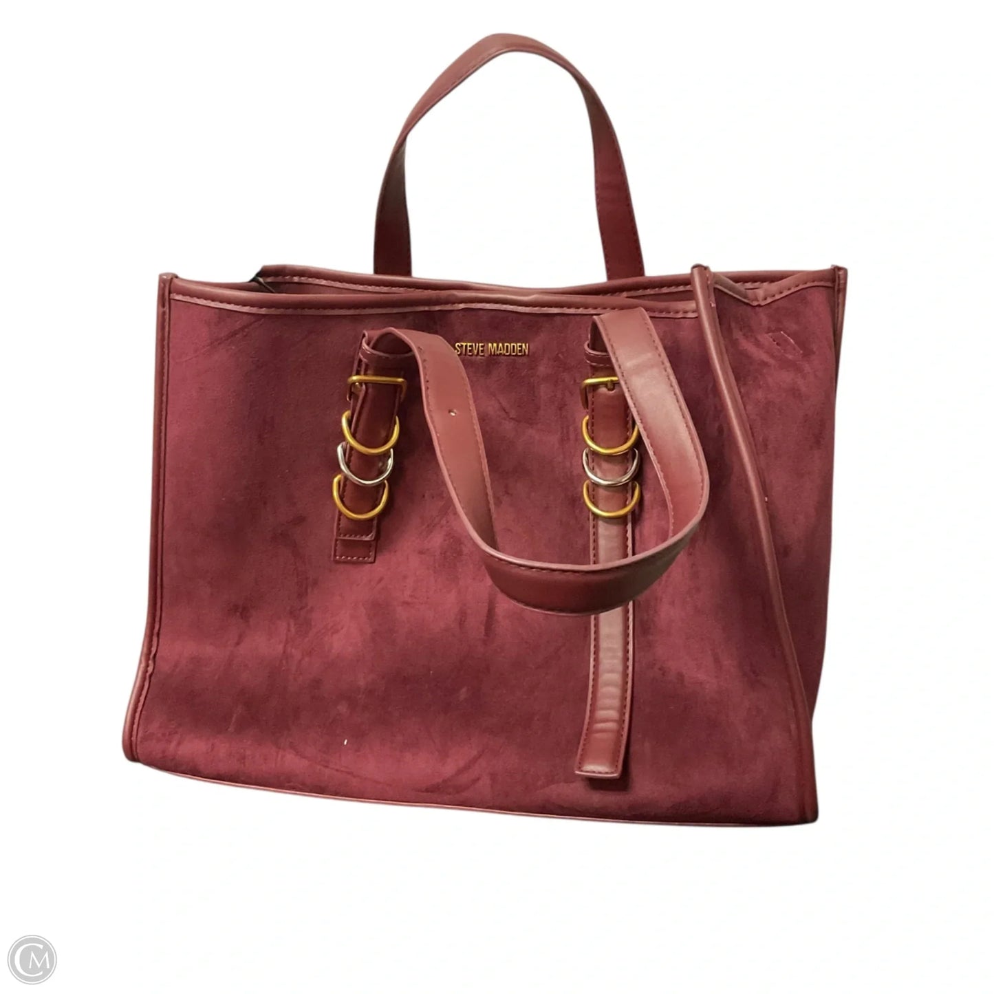 Crossbody By Steve Madden, Size: Large