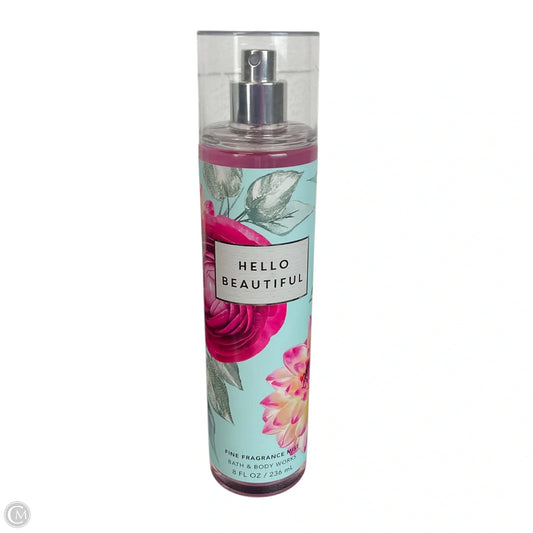 Fragrance By Bath And Body Works, Size: Large
