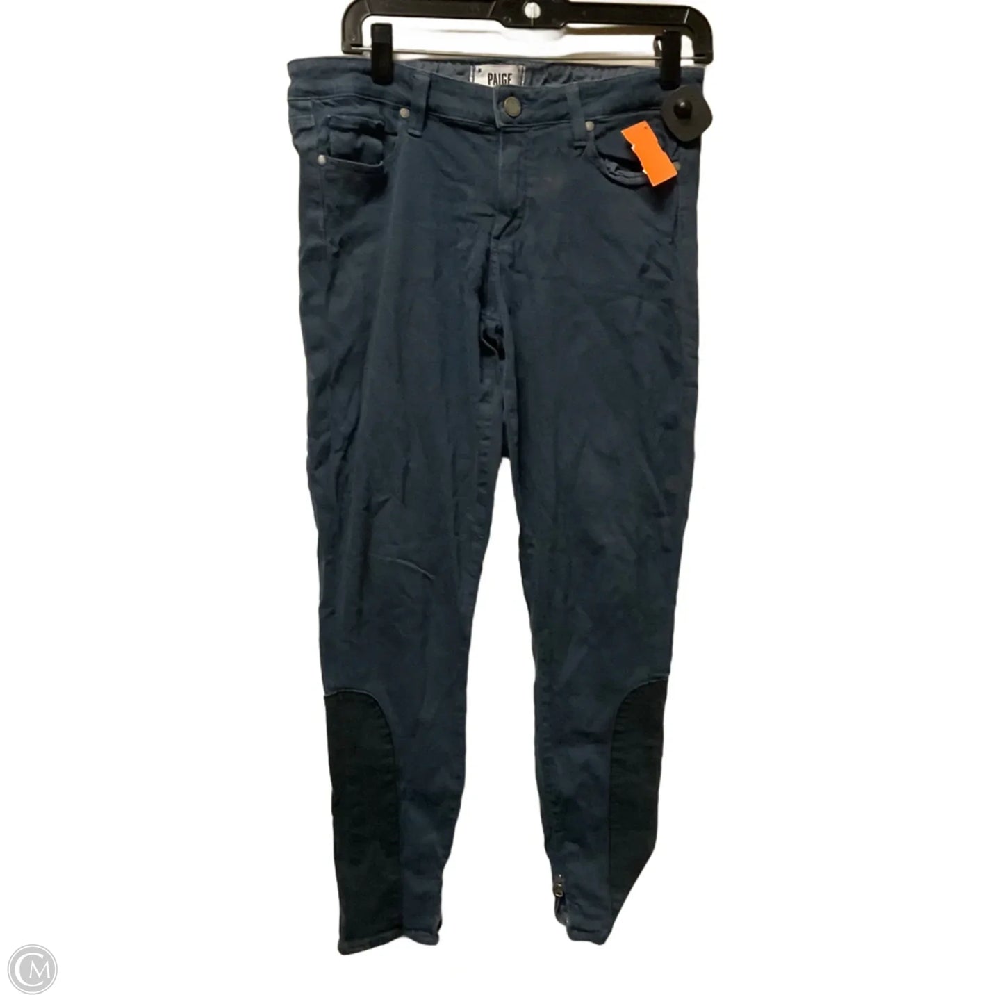 Pants Other By Paige In Blue, Size: 10