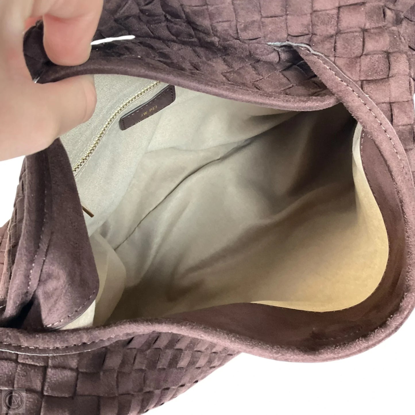 Handbag By Cmc, Size: Medium