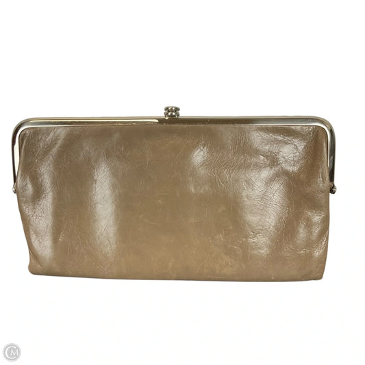 Wallet By Hobo Intl, Size: Large
