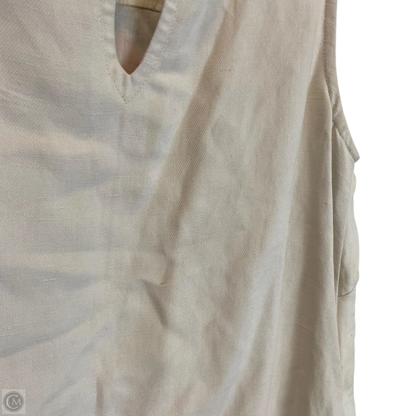 Dress Casual Short By Anthropologie In Floral Print, Size: 4