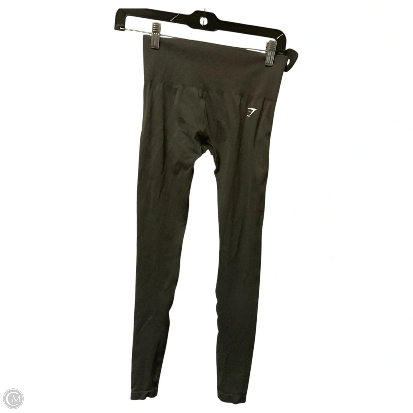 Pants Set 2pc By Gym Shark In Green, Size: Xs