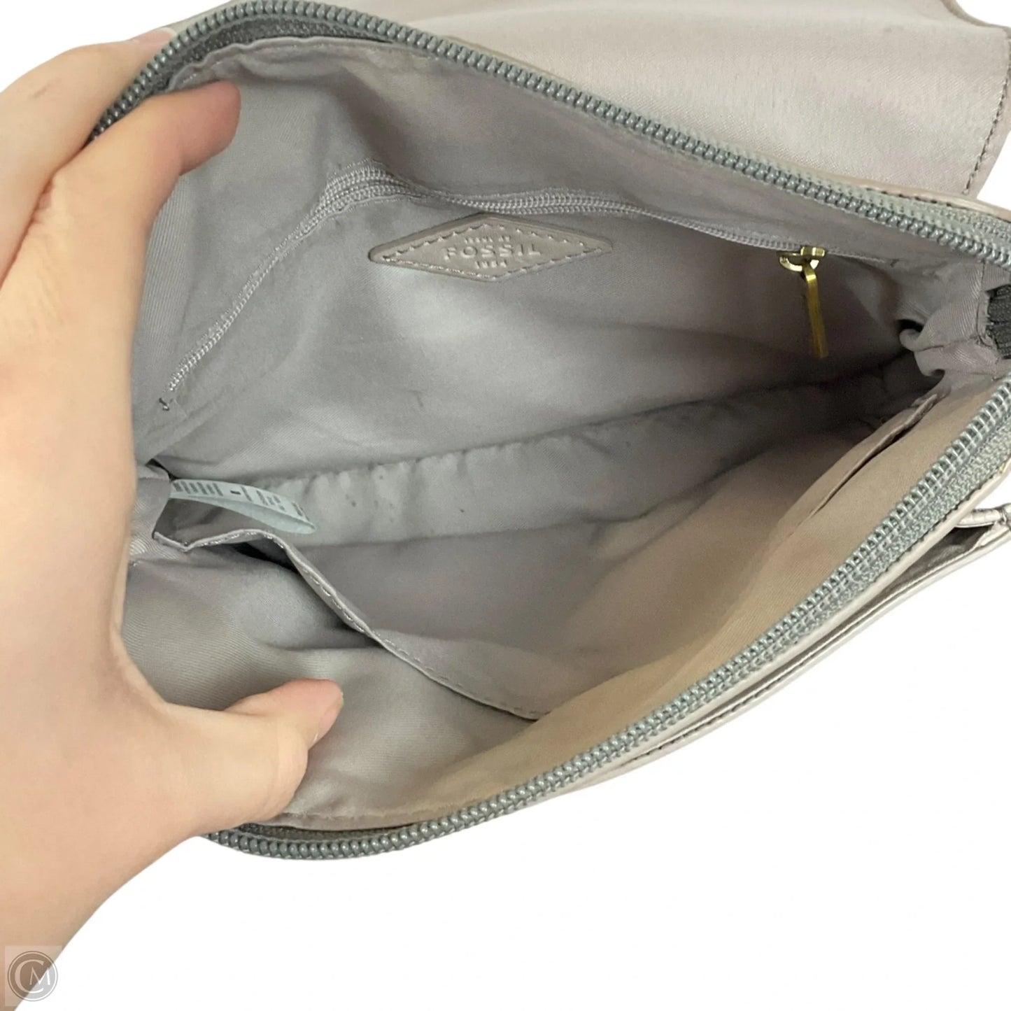 Crossbody By Fossil, Size: Small