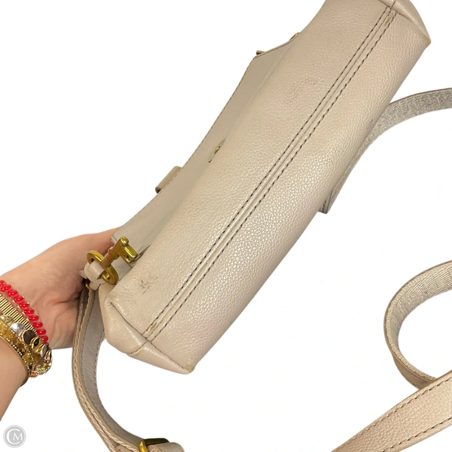 Crossbody By Fossil, Size: Small