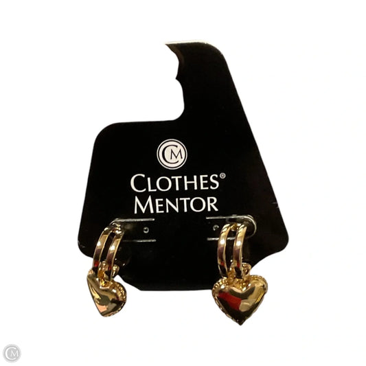 Earrings Designer By Kate Spade