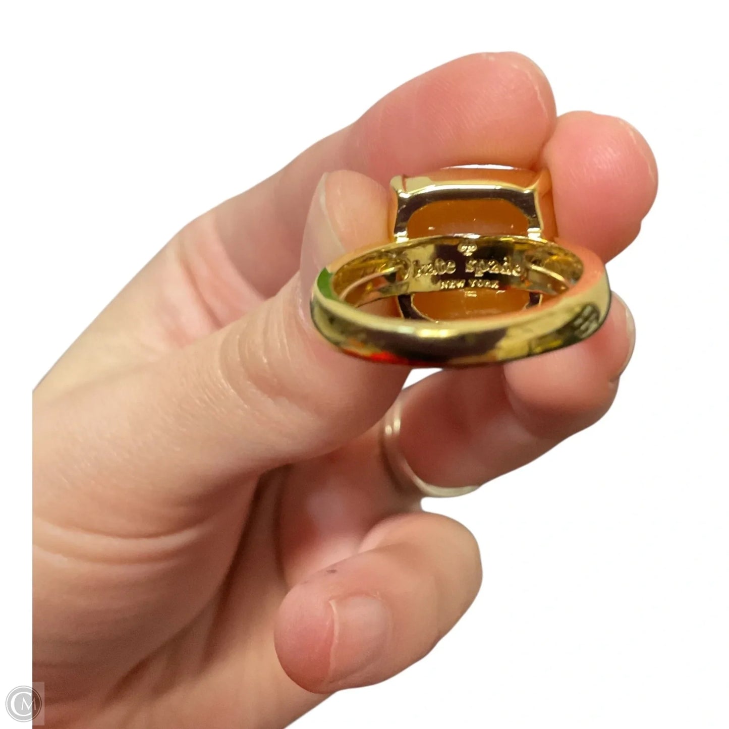 Ring Designer By Kate Spade