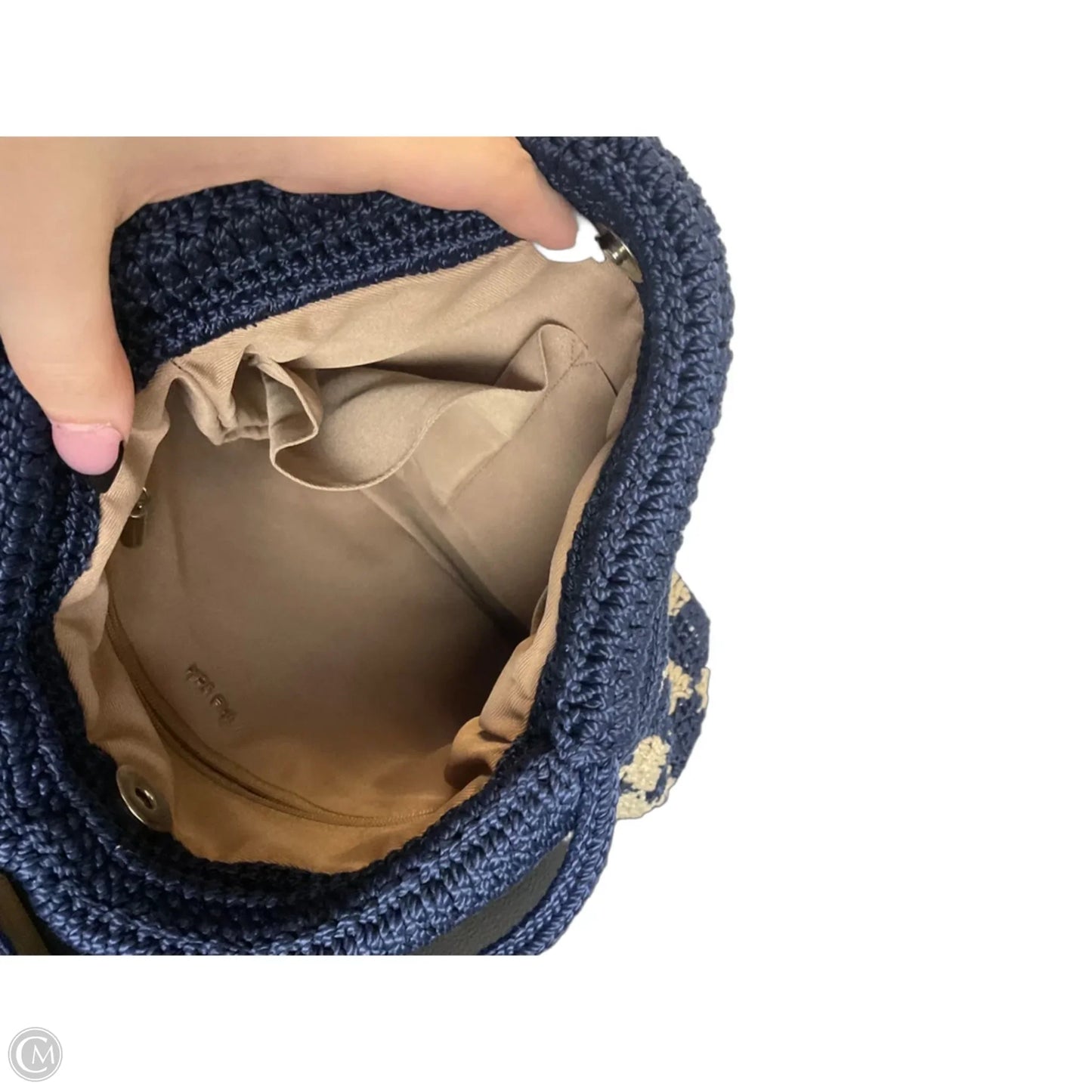 Handbag By Clothes Mentor, Size: Small