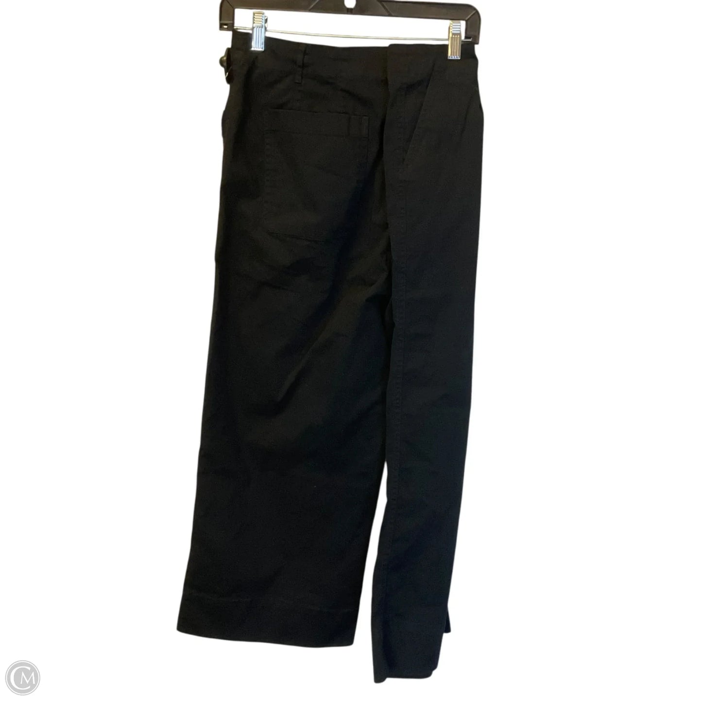 Pants Chinos & Khakis By Crown And Ivy In Black, Size: 14