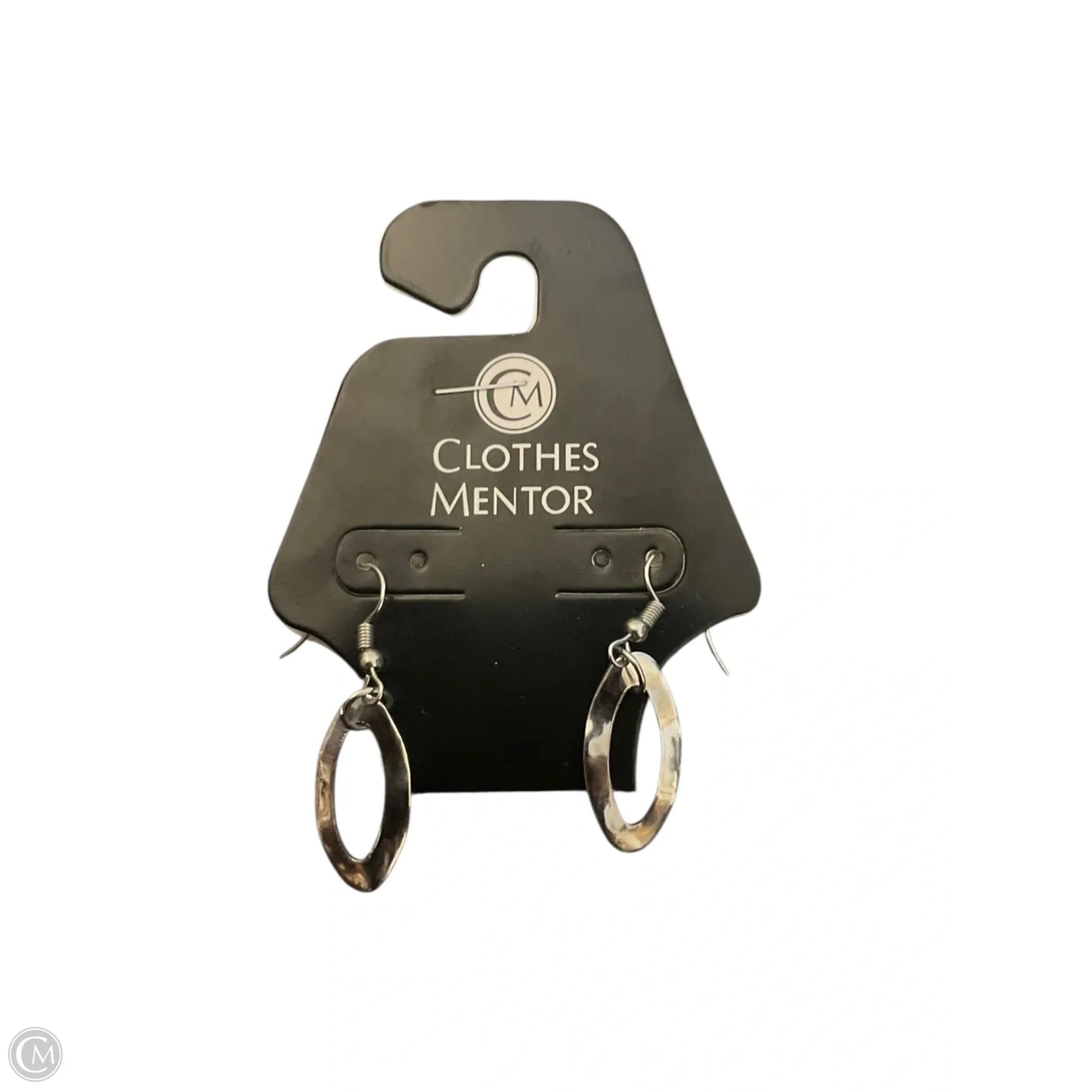 Earrings Dangle/drop By Clothes Mentor