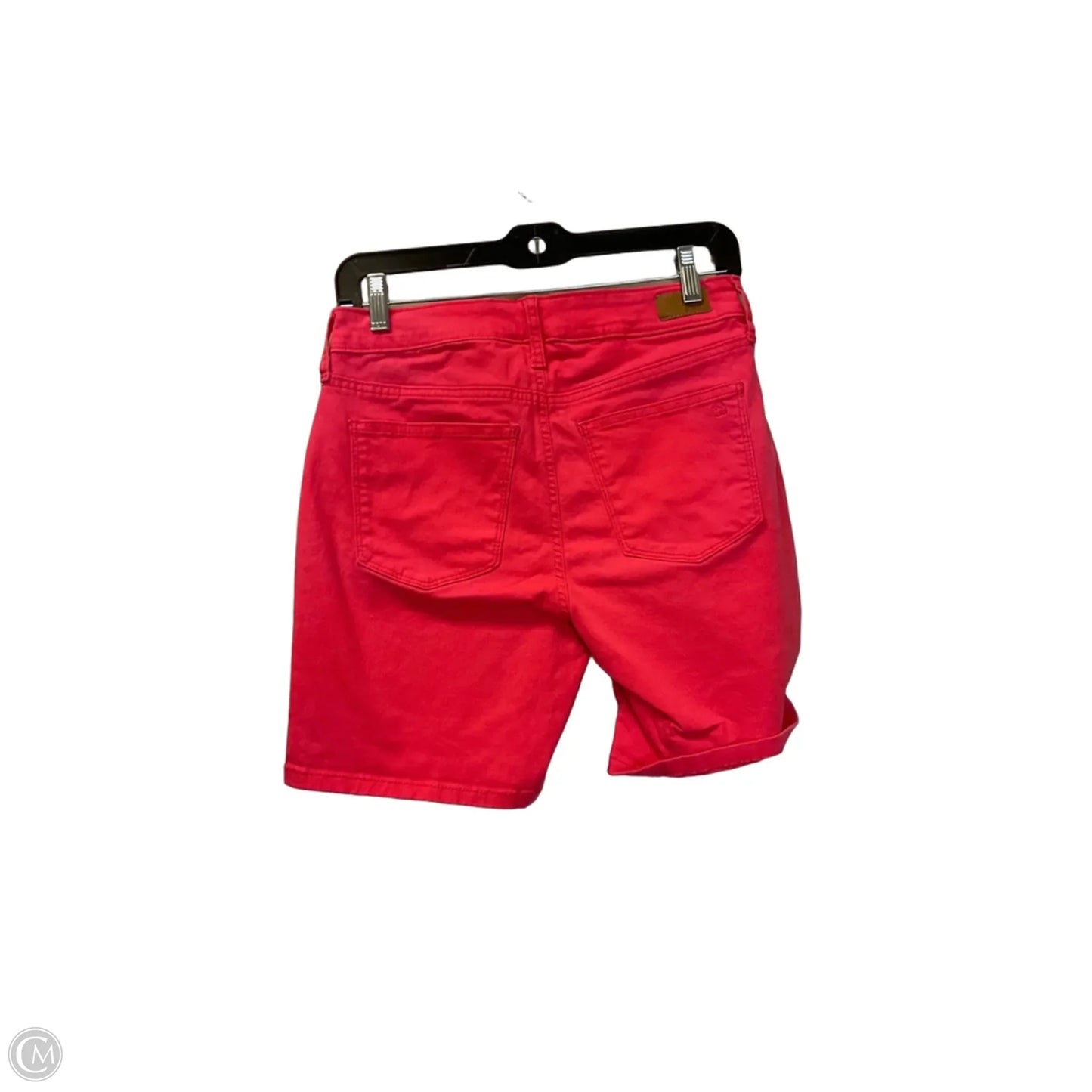 Shorts By Crown And Ivy In Pink, Size: 6