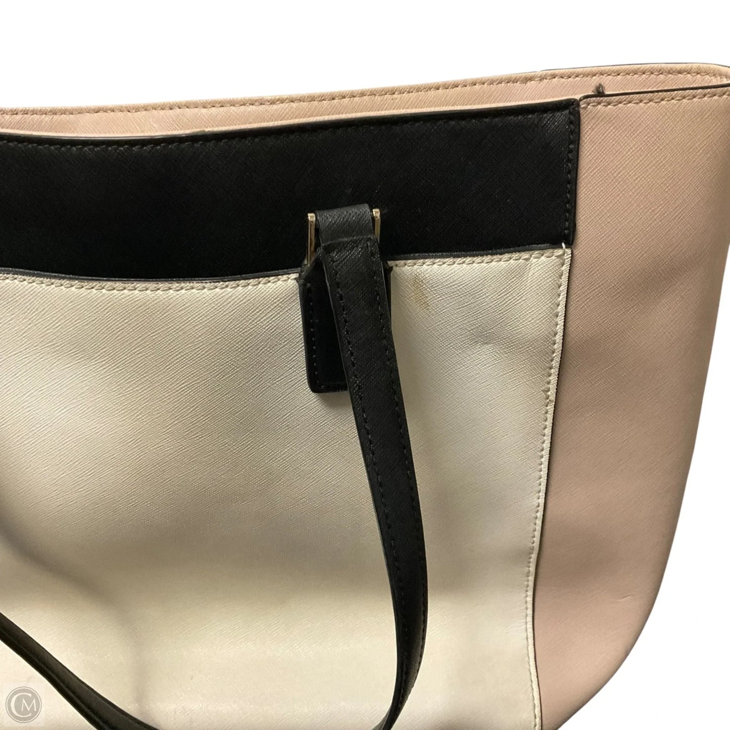 Handbag Designer By Kate Spade, Size: Large