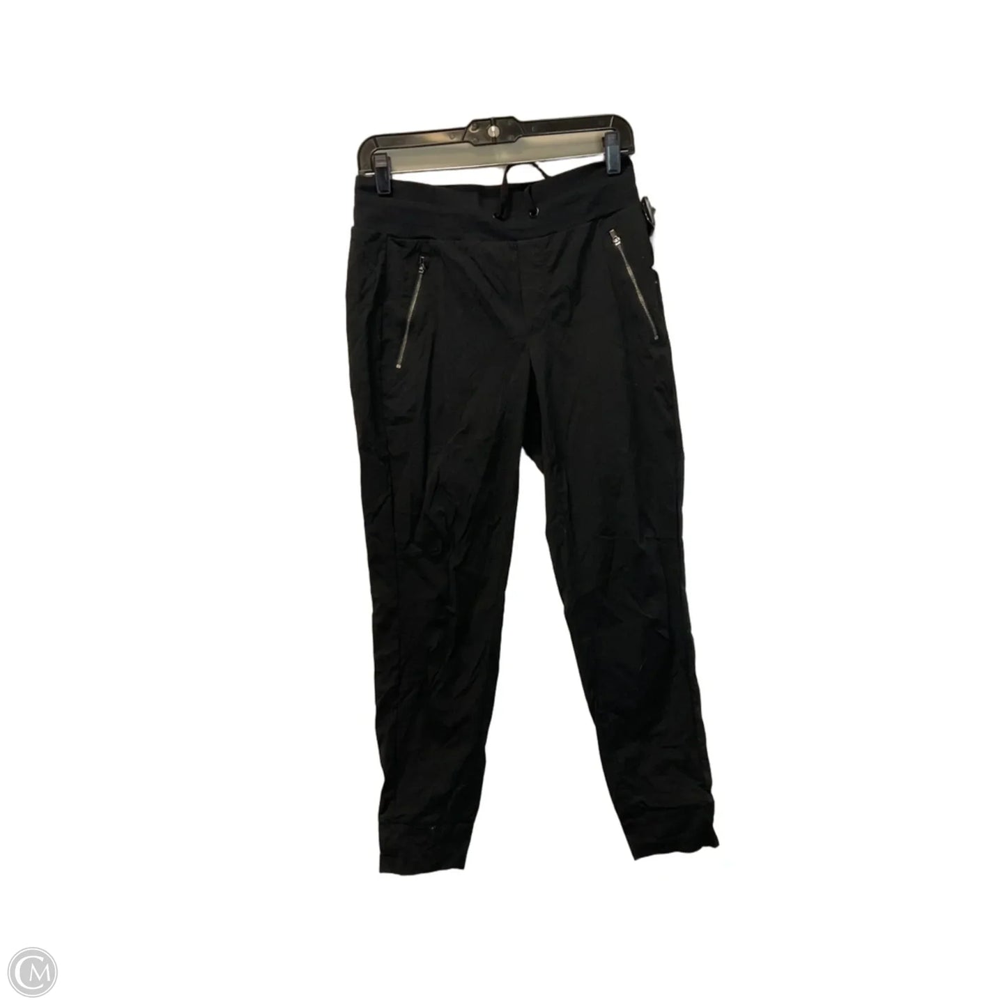 Athletic Pants By Athleta In Black, Size: 4