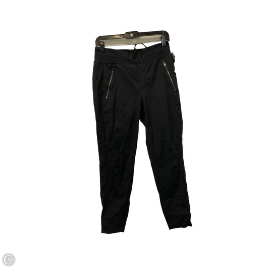 Athletic Pants By Athleta In Black, Size: 4