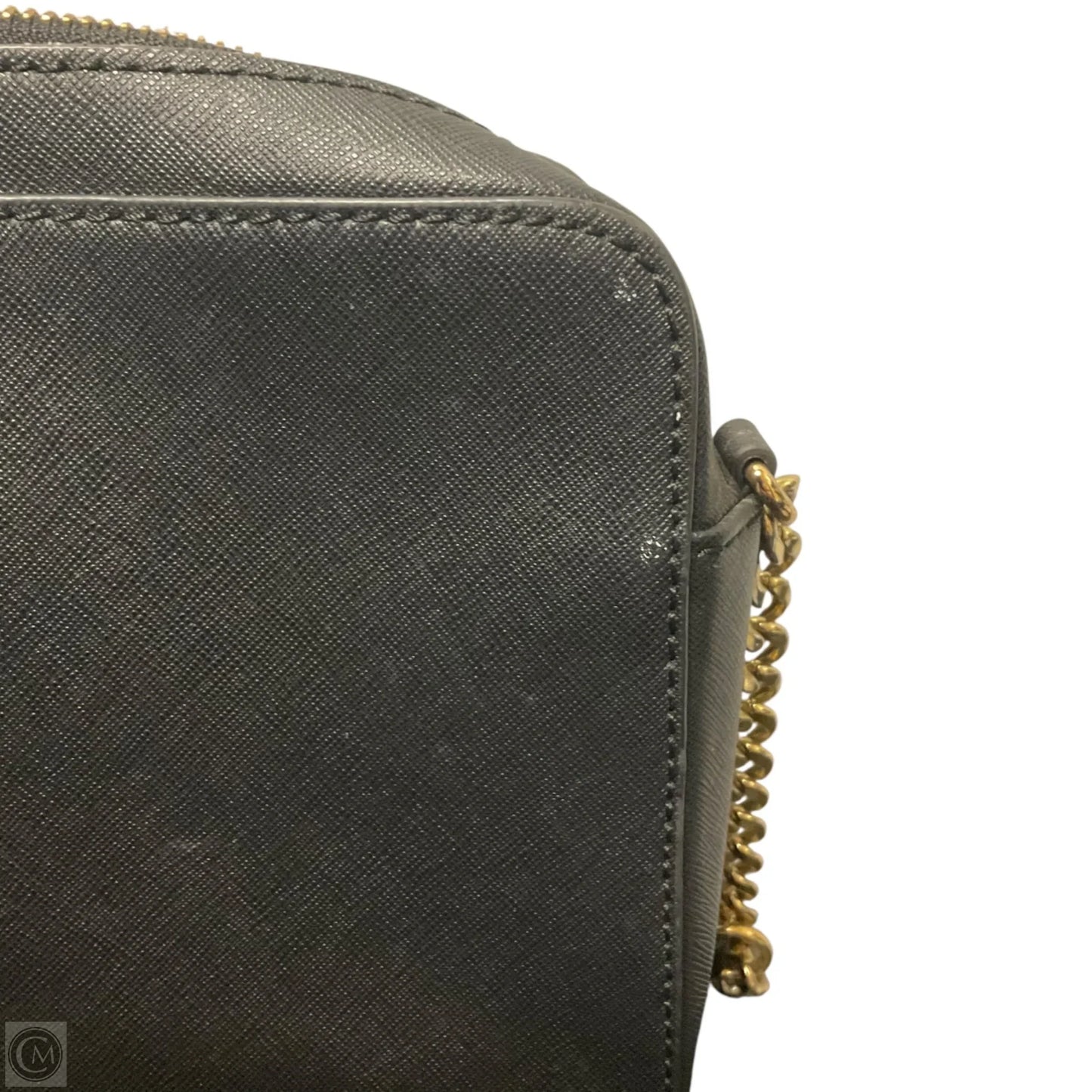 Crossbody Designer By Michael Kors, Size: Medium
