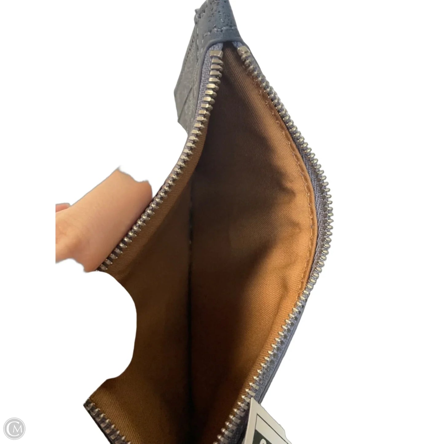 Wallet By Hobo Intl, Size: Small