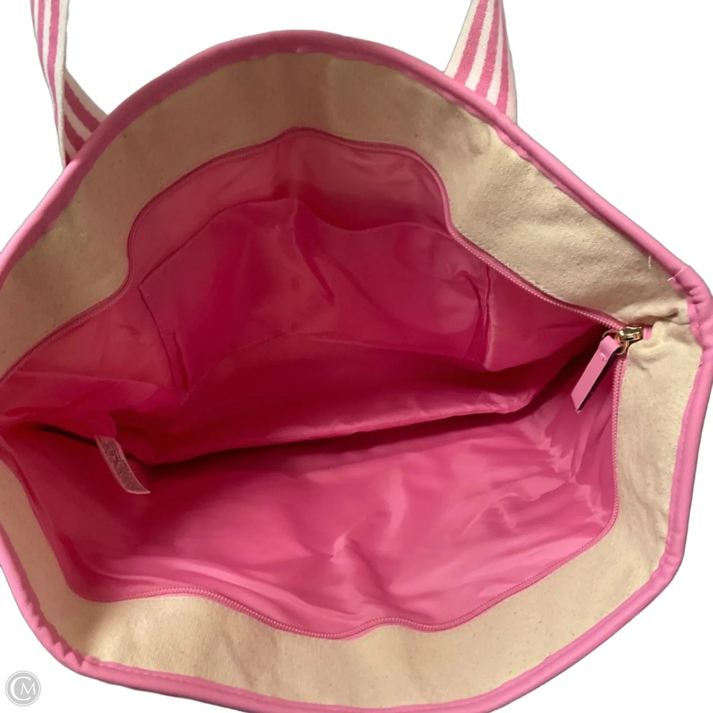 Tote By Victorias Secret, Size: Large