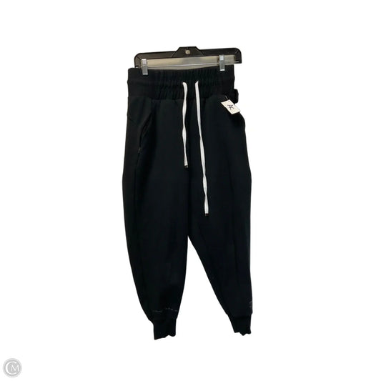 Athletic Pants By Gym Shark In Black, Size: S