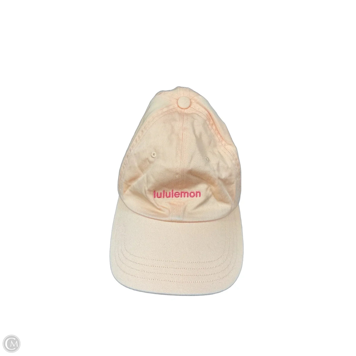Hat Baseball Cap By Lululemon